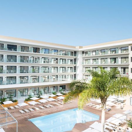 Hotel Aubamar Bali Playa de Palma  Exterior photo