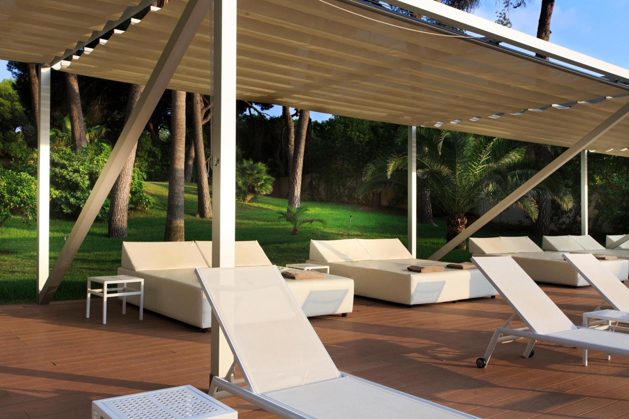 Hotel Aubamar Bali Playa de Palma  Exterior photo